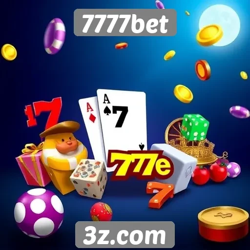 Análise de jogos populares disponíveis no 7777bet