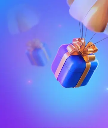 7777bet bonus banner