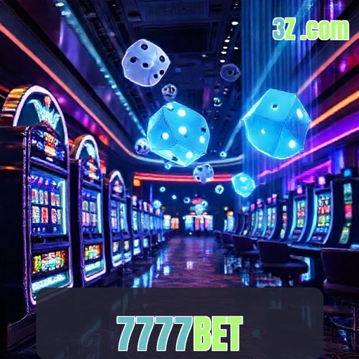 7777bet Bônus Especiais