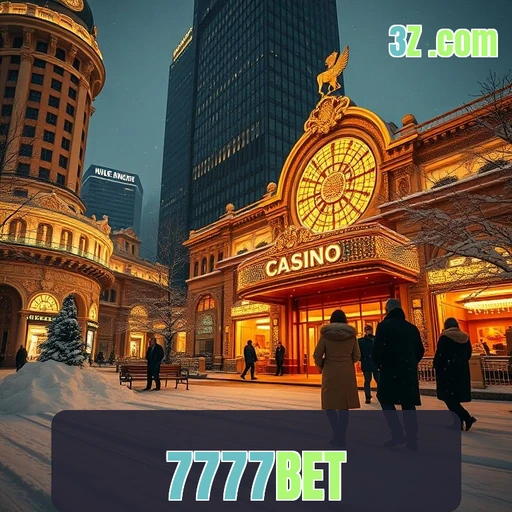 7777bet Cassino Online