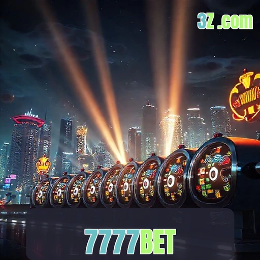 7777bet Apostas em Esportes