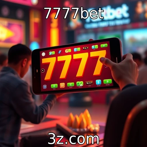 Desenvolvimento de novas tecnologias em jogos móveis