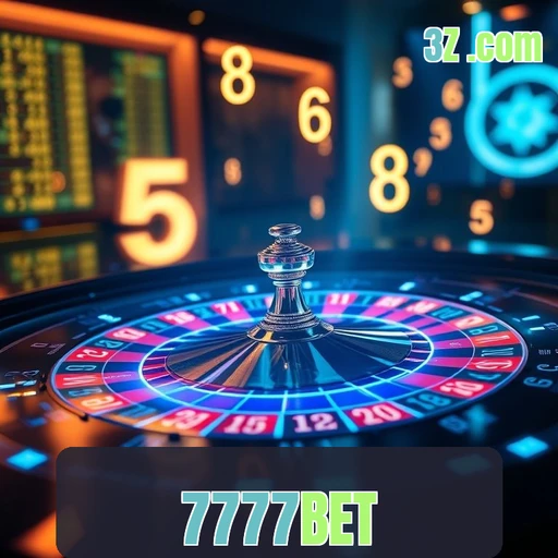 7777bet Plataforma Principal