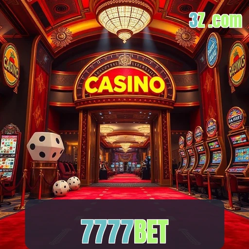 7777bet Promoções Atuais