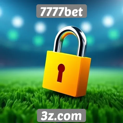 Avaliação da segurança no site de apostas 7777bet