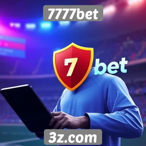 Segurança e confiabilidade do 7777bet para jogadores