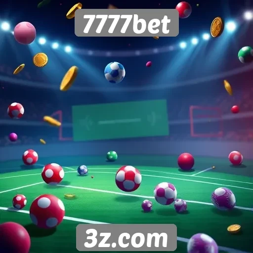 Experiência do usuário na plataforma 7777bet